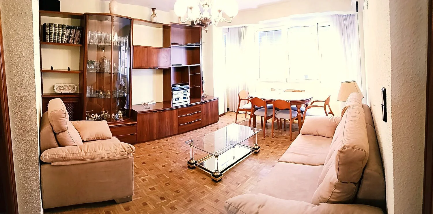 Piso en calle de San Baldomero, 2 - Foto 4