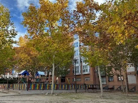 Piso en paseo de los Pontones, 18 - Foto 26