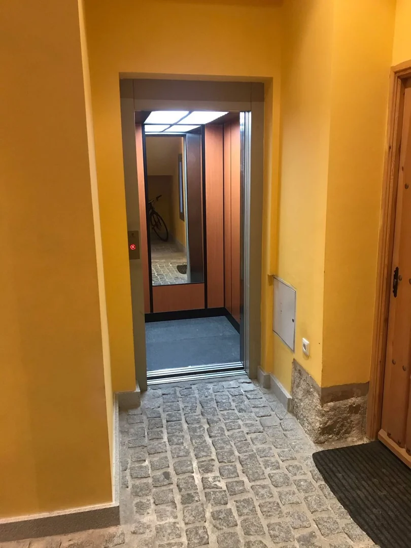 Piso en Calle de la Cava Alta, 23, Palacio - Foto 21