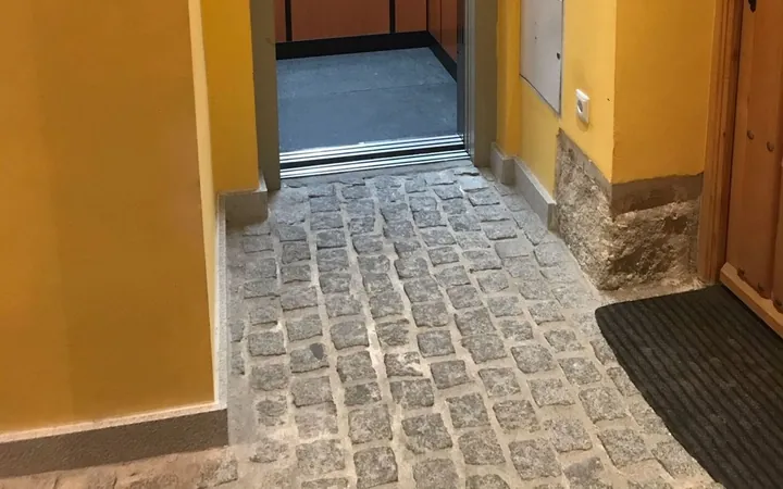 Piso en Calle de la Cava Alta, 23, Palacio - Foto 21