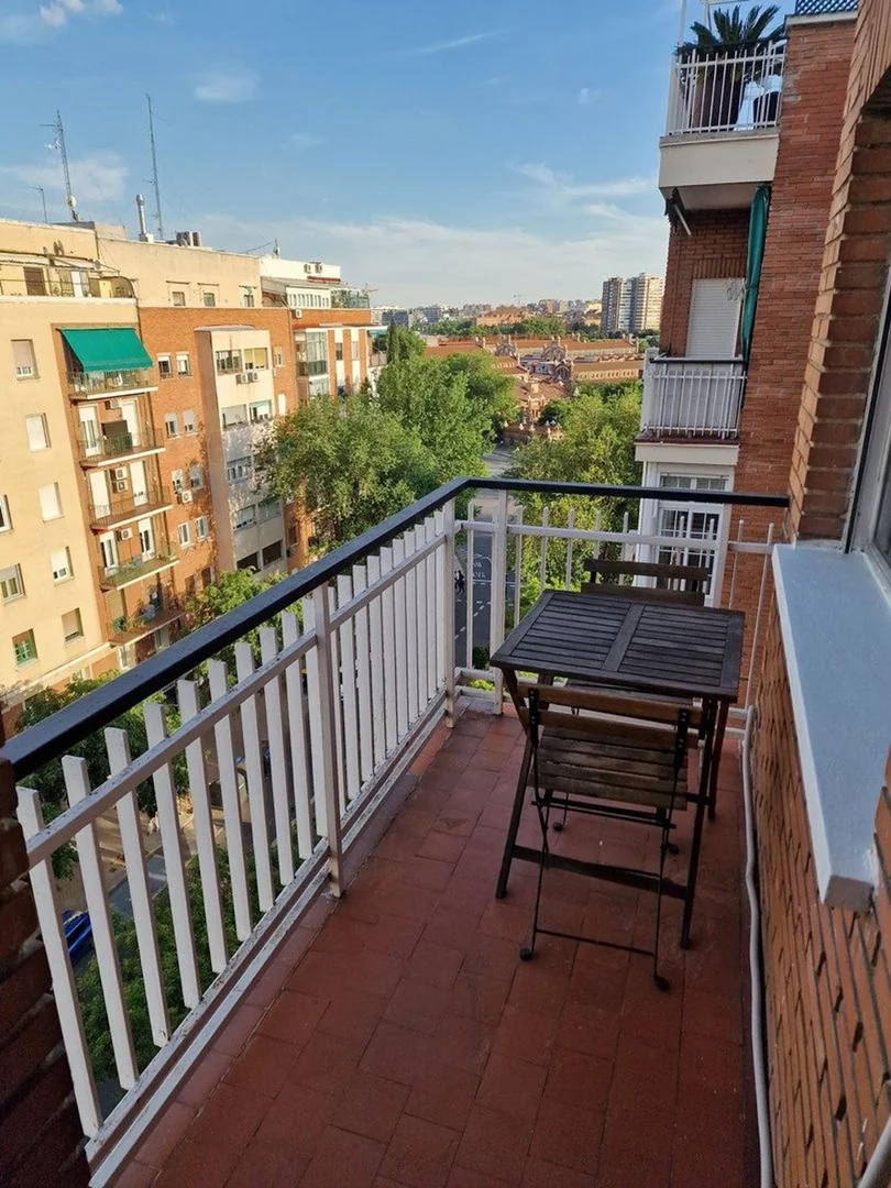 Piso en Calle Jaime el Conquistador, 48, Chopera - Foto 2
