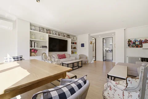 Piso en Barrio Nueva España - Foto 4