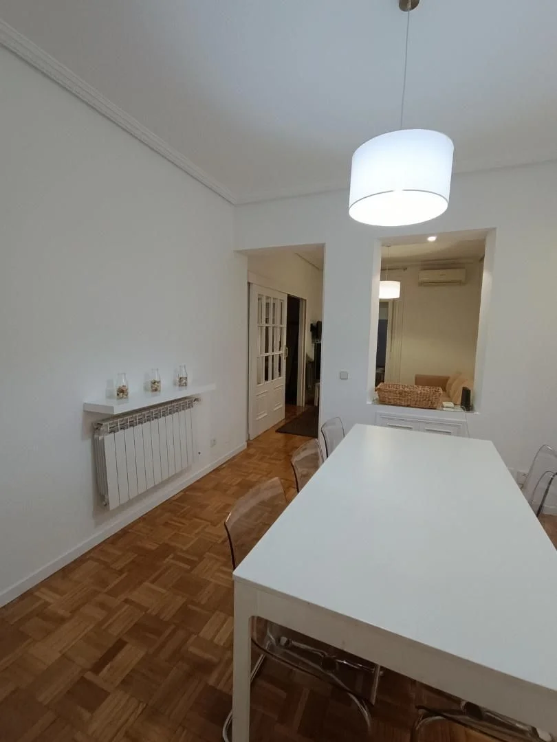 Piso en  Calle de Lagasca 136 - Foto 10