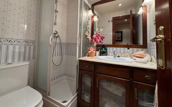 Casa o chalet independiente en Nueva España - Foto 34