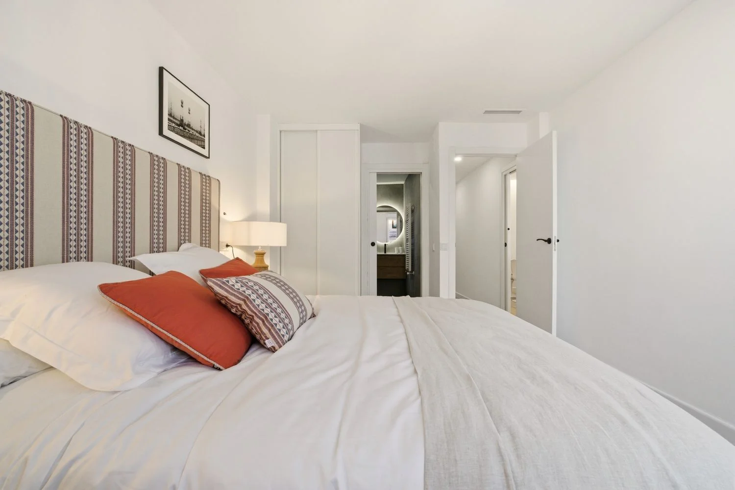 Piso en calle de Vallehermoso, 59 - Foto 20