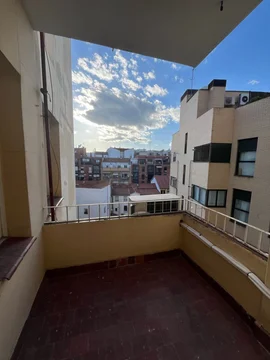 Piso en calle de Alonso Cano, 23 - Foto 3