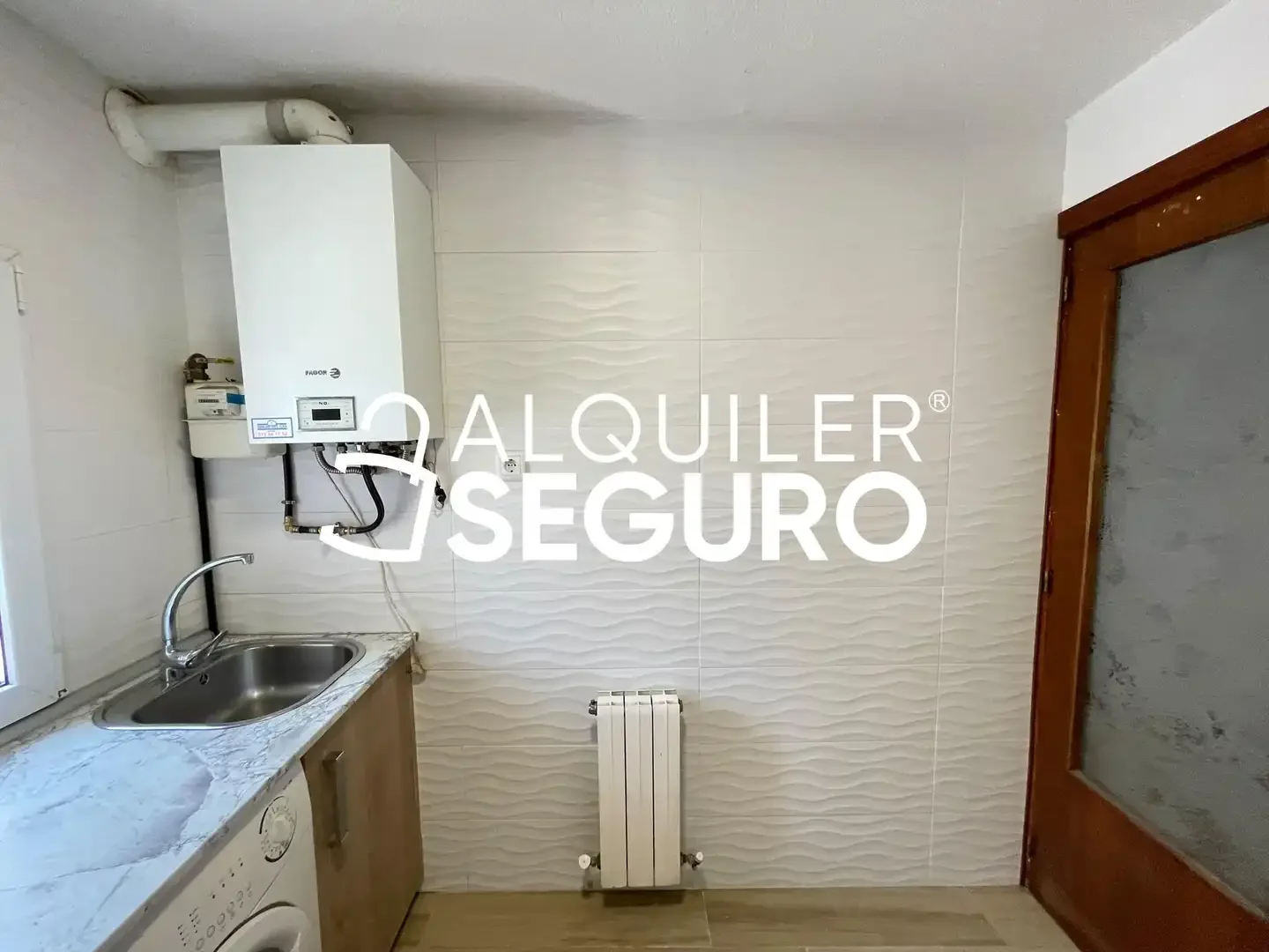 Piso en  Fernán Caballero - Foto 6
