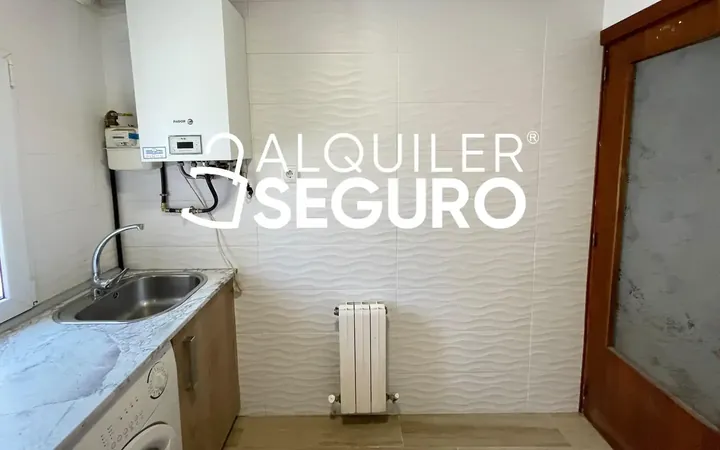 Piso en  Fernán Caballero - Foto 6