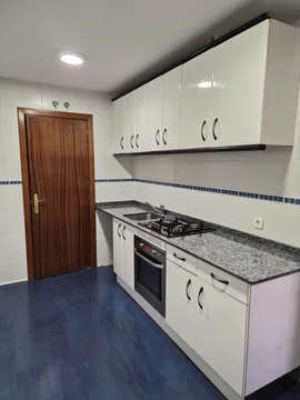 Alquiler de piso en Avenida del Llano Castellano, Madrid, 20 - Foto 19