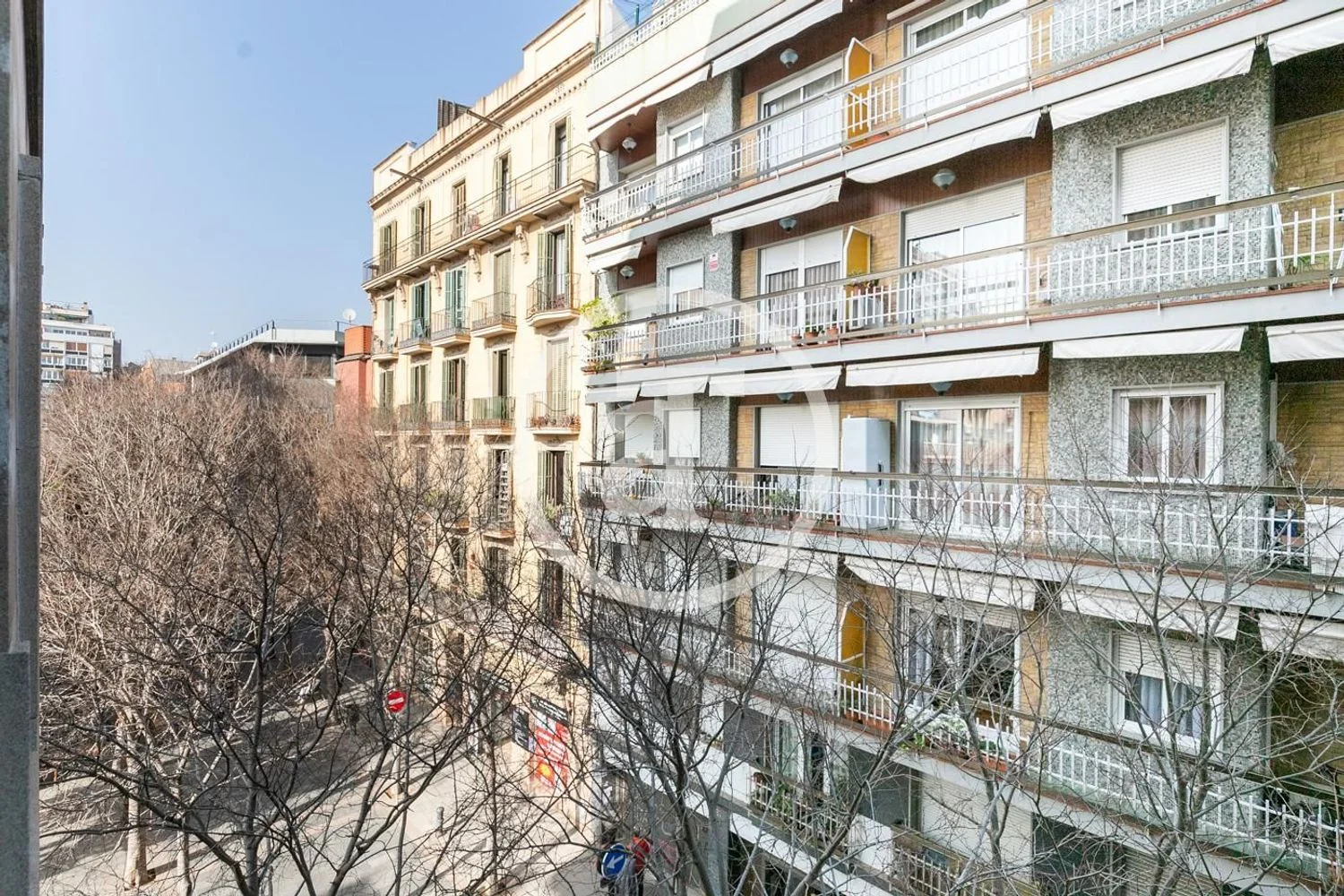 Piso en Calle de Rogent, El Camp de l'Arpa del Clot - Foto 8