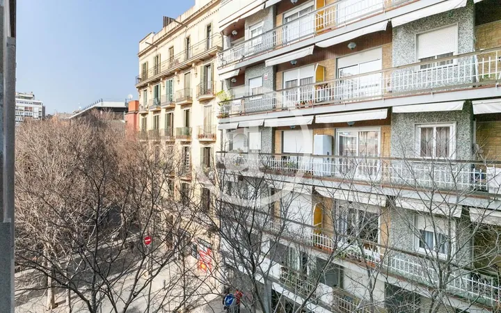 Piso en Calle de Rogent, El Camp de l'Arpa del Clot - Foto 8