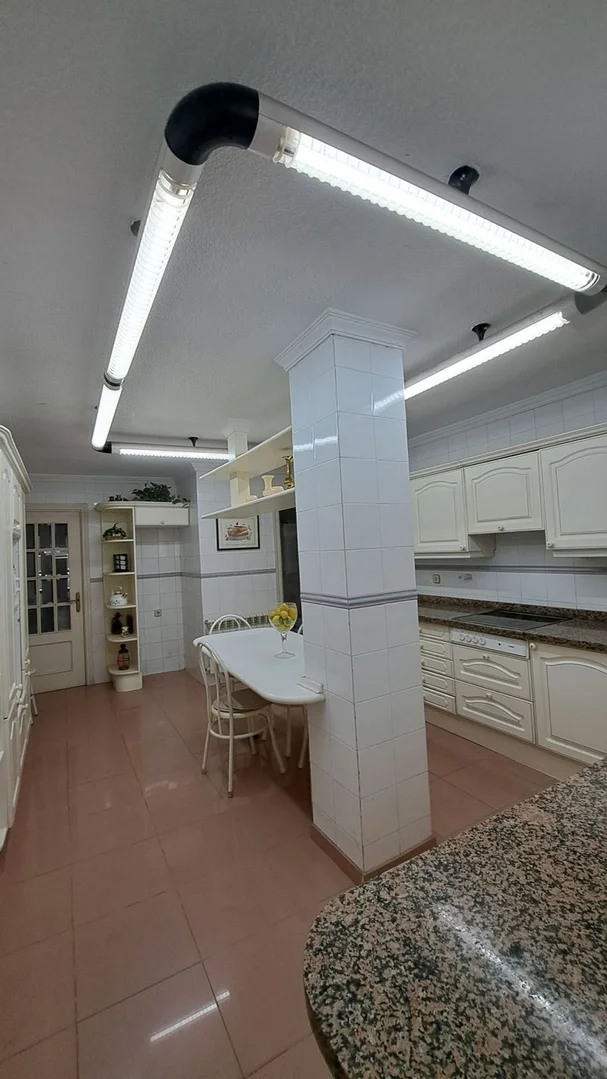 Piso en Barrio Apóstol Santiago - Foto 10