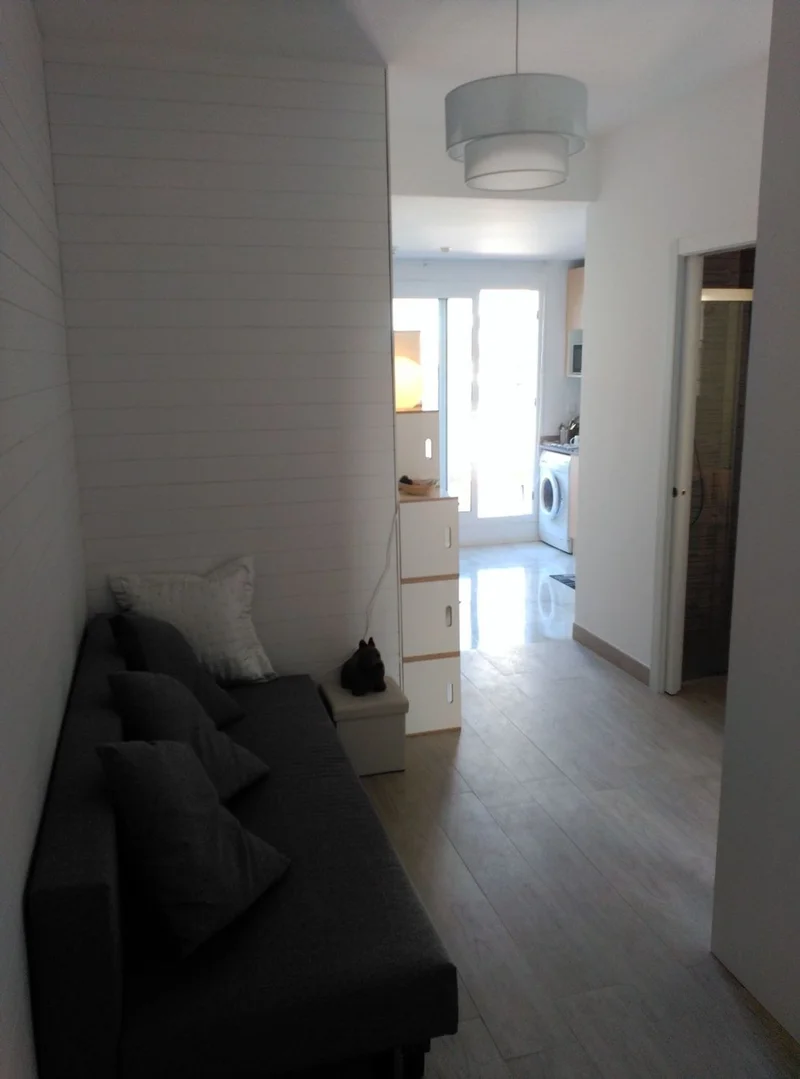 Estudio en avenida de Josep Tarradellas, 52 - Foto 9