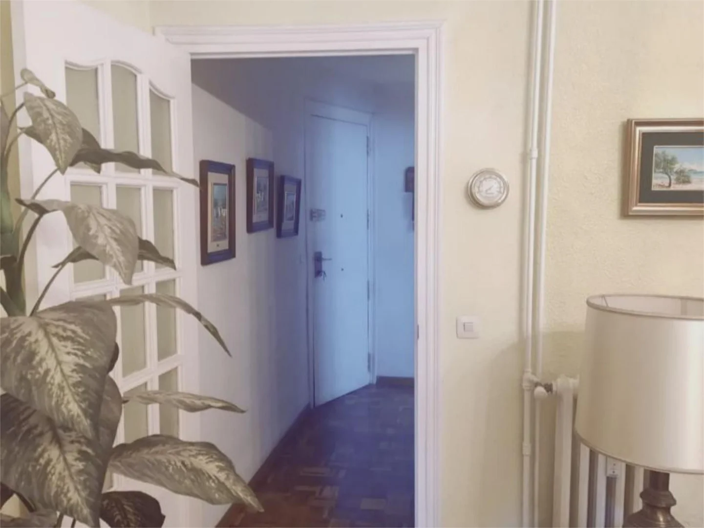 Piso en  Calle de Fernán González 49 - Foto 18