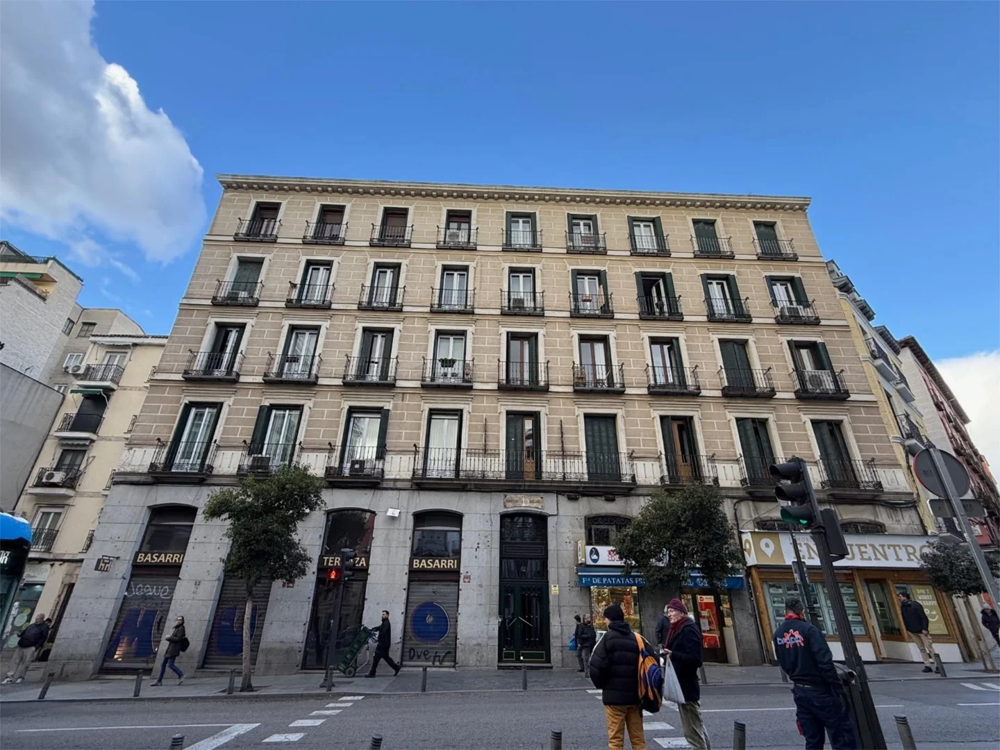 Piso en  Calle de Toledo 82 - Foto 2