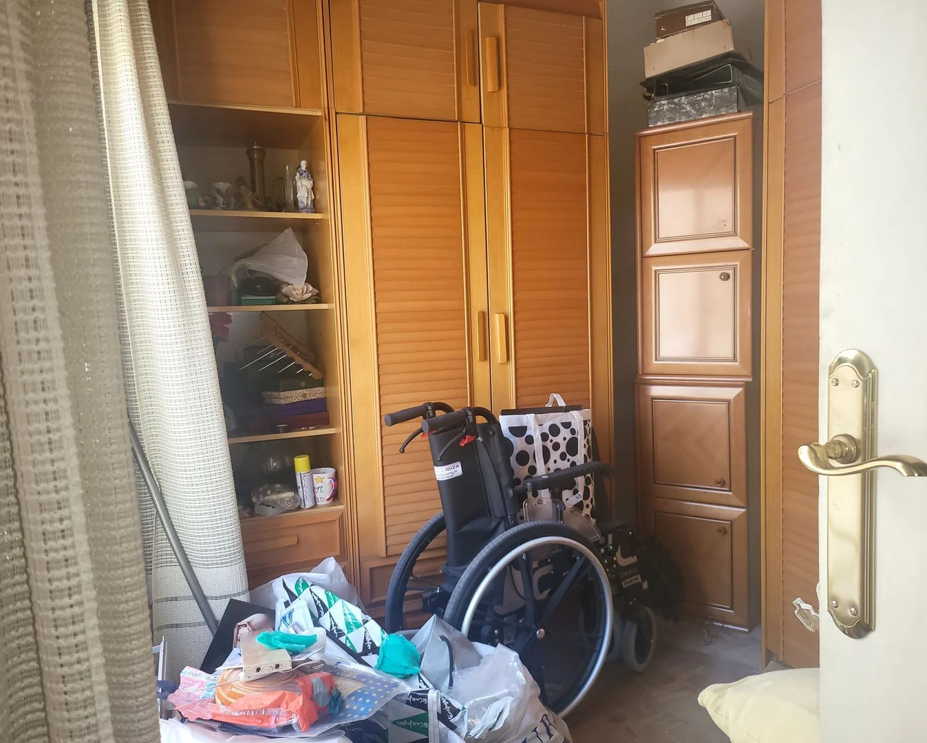 Piso en Plaza del Conde de Casal, 1, Adelfas - Foto 6