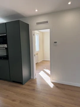 Piso en avenida de Menéndez Pelayo, 81 - Foto 3