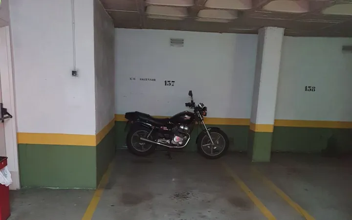 Piso en Calle Rocinante, 7, Tres Olivos - Valverde - Foto 2