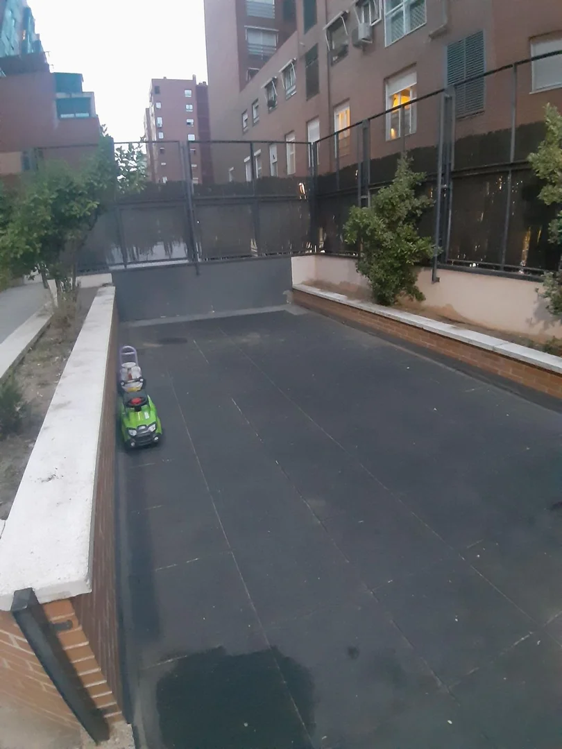 Piso en Calle Rafael Bergamín, 12 - Foto 21