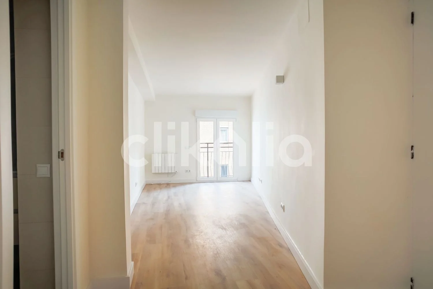 Piso en calle Zarapitos - Foto 5