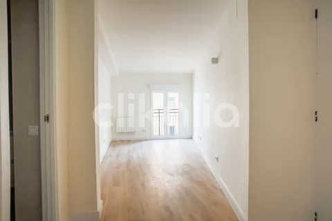 Piso en calle Zarapitos - Foto 5