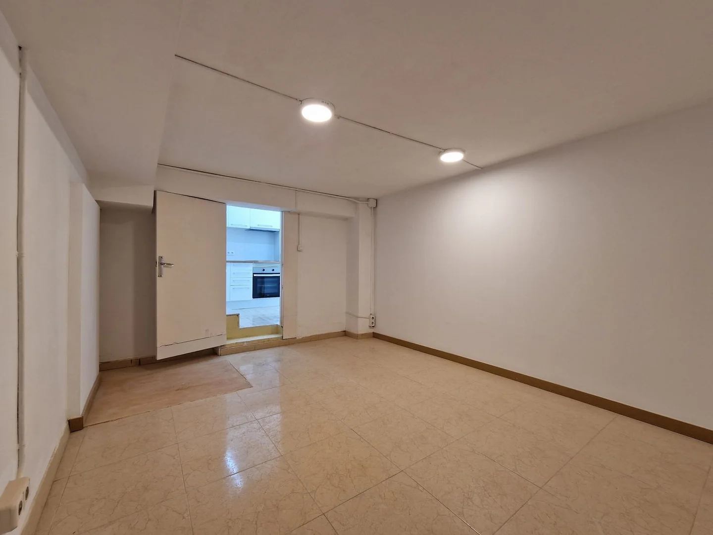 Estudio en Calle de Fluvià, Sant Martí de Provençals - Foto 18