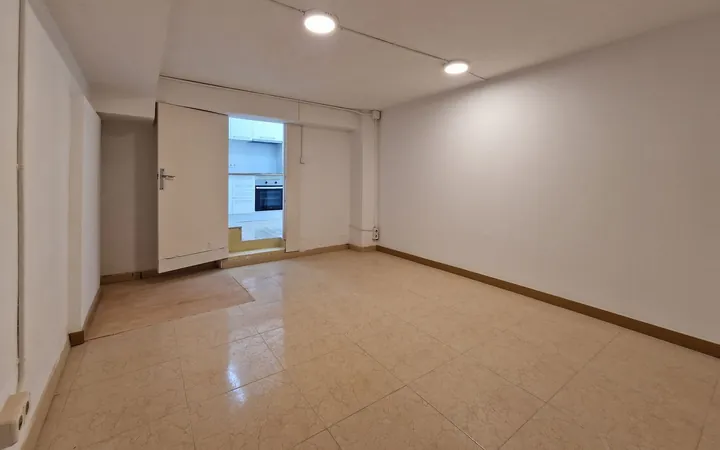 Estudio en Calle de Fluvià, Sant Martí de Provençals - Foto 18