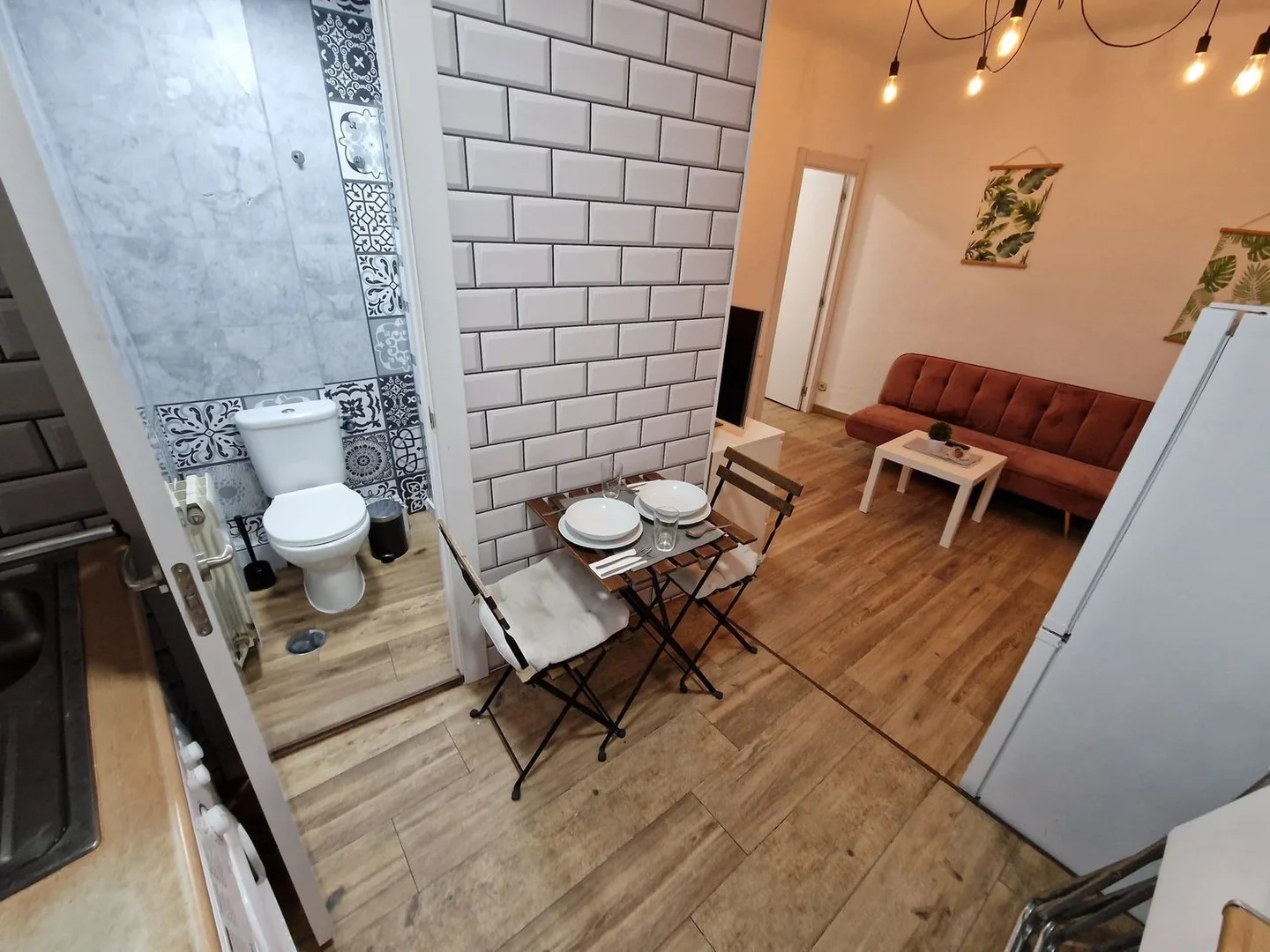 Piso en calle de Ponzano, 22 - Foto 13