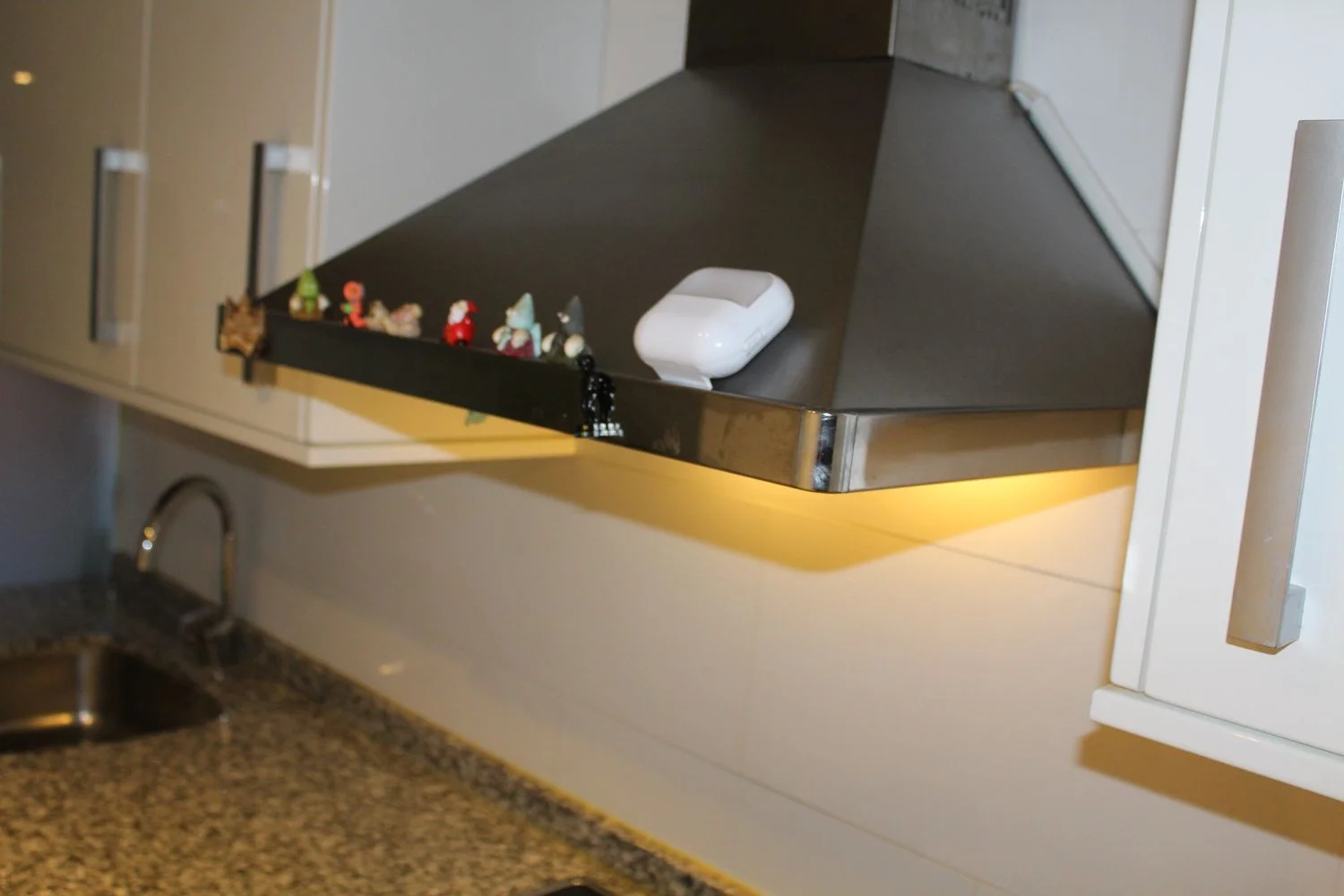 Piso en avenida de la Gran Vía del Sureste, 29 - Foto 5