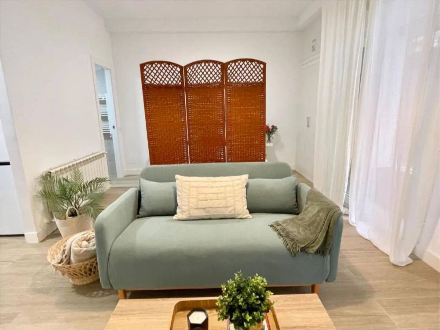 Piso en  Madrid Capital - Foto 8