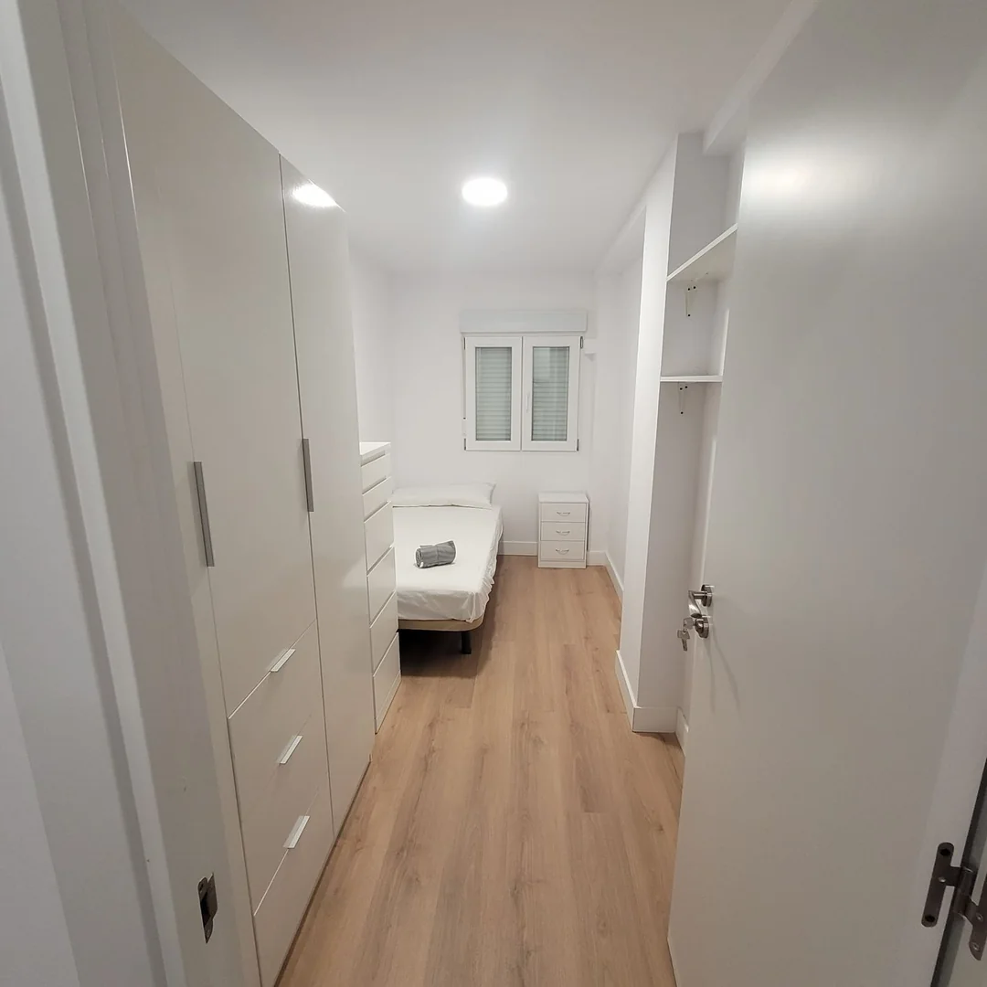 Piso en Calle de José María Pemán, 38, San Isidro - Foto 6