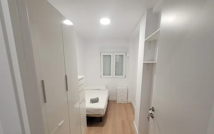 Piso en Calle de José María Pemán, 38, San Isidro - Foto 6
