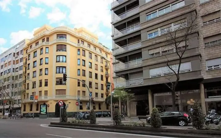 Piso en Centro - Foto 1