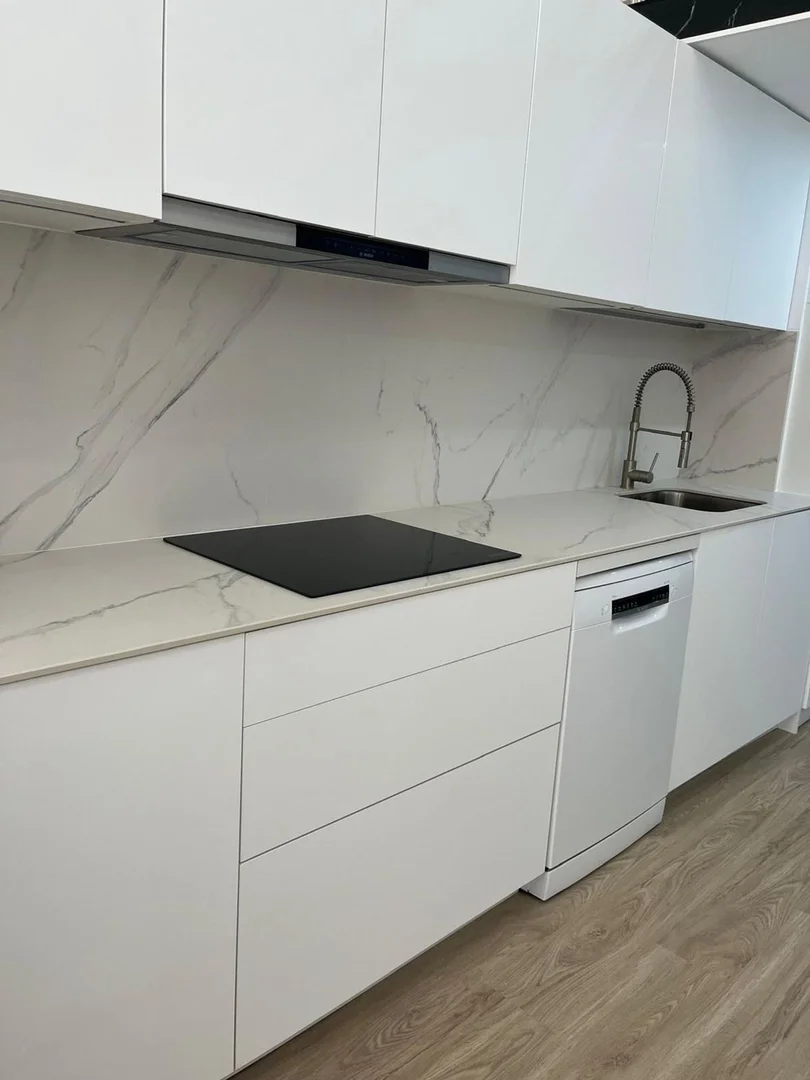 Piso en calle del Marqués de Pico Velasco, 55 - Foto 17