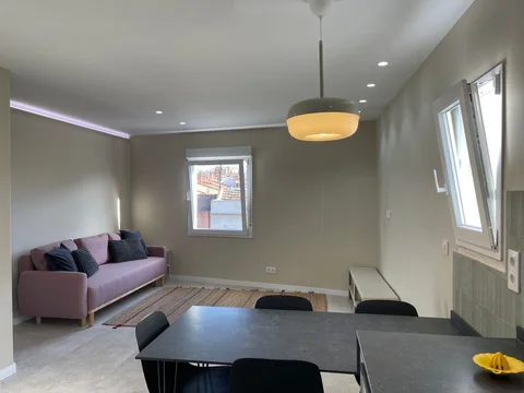 Piso en venta en Calle del Olvido, 85 - Foto 6