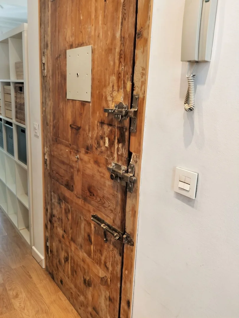 Estudio en Calle de la Cava Baja, Palacio - Foto 18