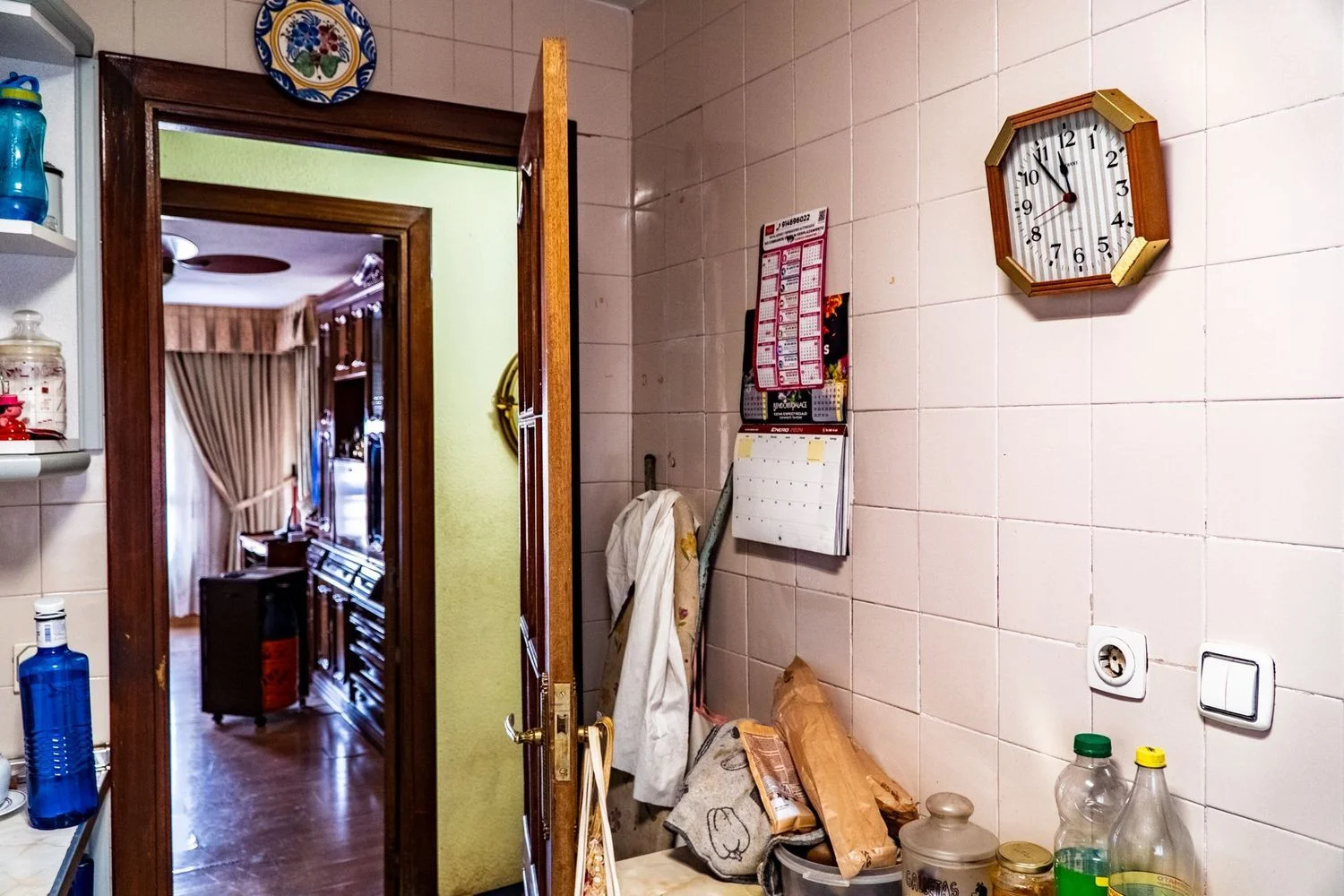 Piso en travesía de Felipe de Diego, 21 - Foto 8