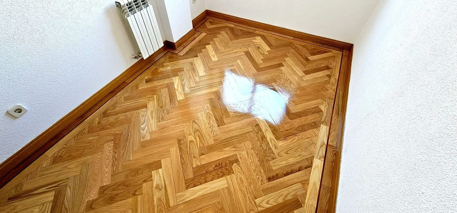 Piso en avenida de los Andes, 22 - Foto 14