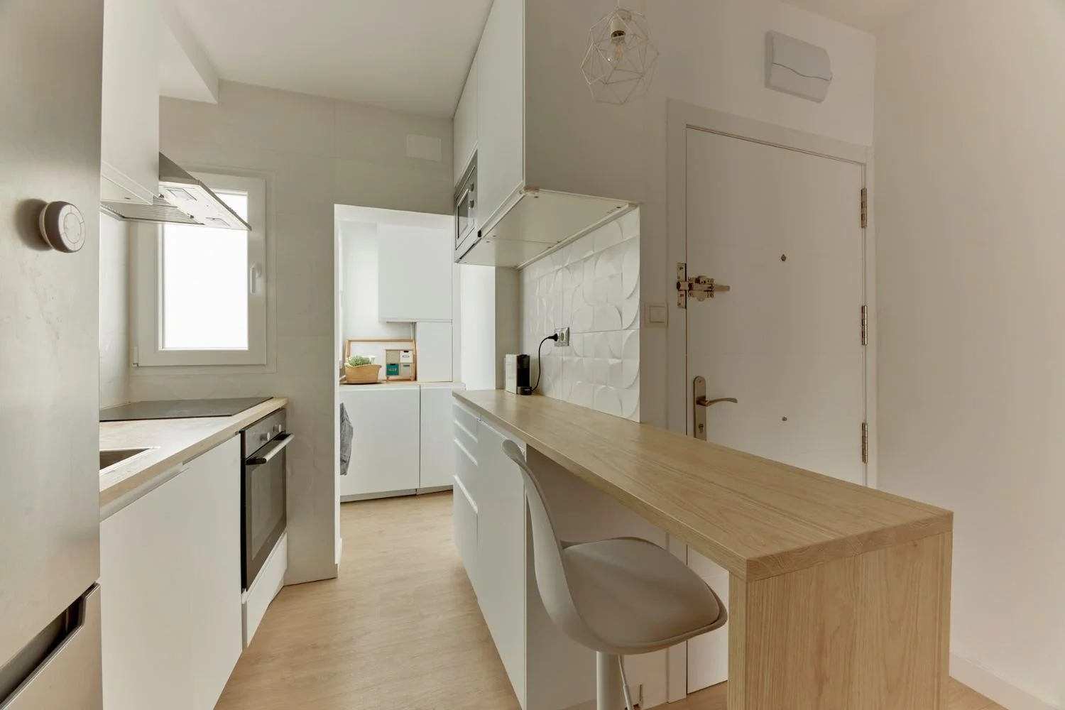 Piso en calle de Isidro Fernández, 12 - Foto 8