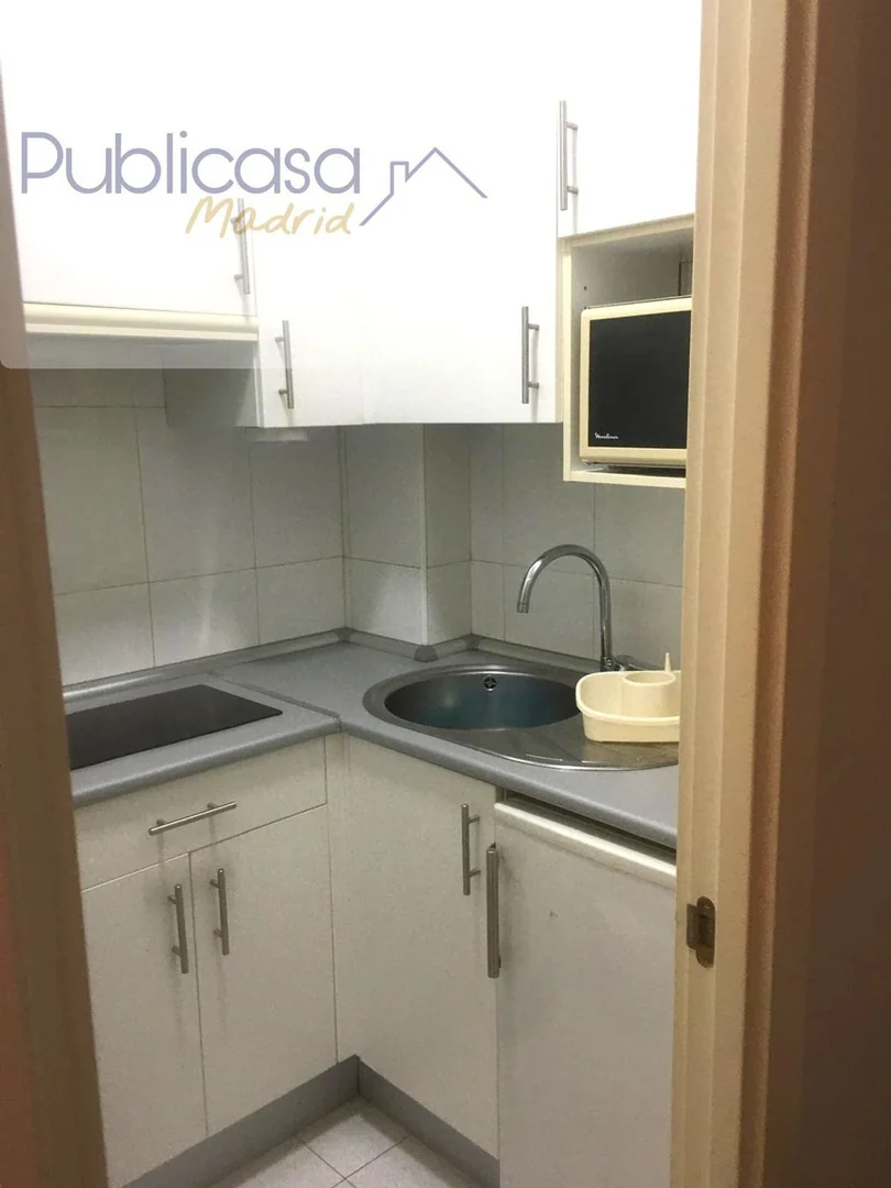 Estudio en Calle del Marqués de Lema, Vallehermoso - Foto 18