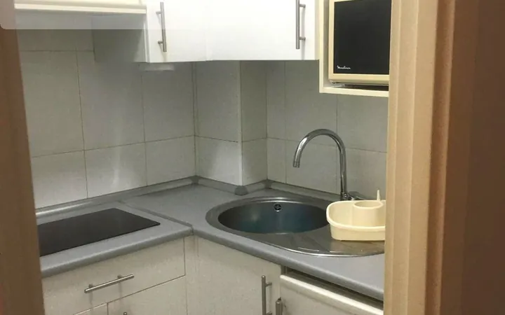 Estudio en Calle del Marqués de Lema, Vallehermoso - Foto 18