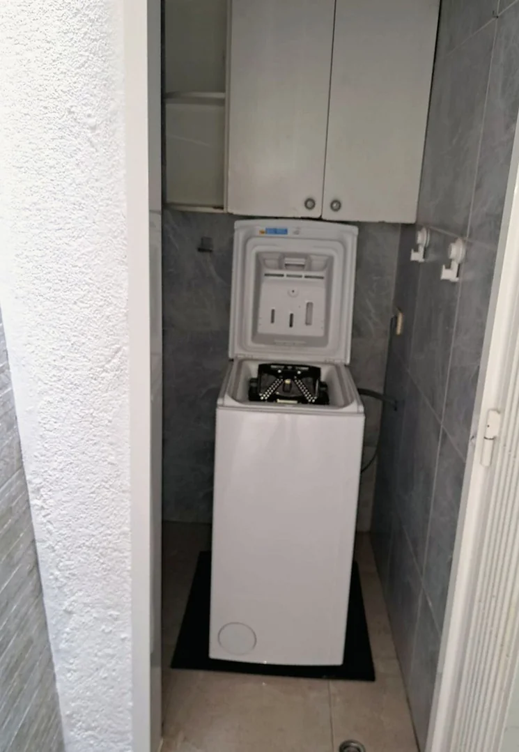 Dúplex en El Carmel, El Carmel - Foto 11