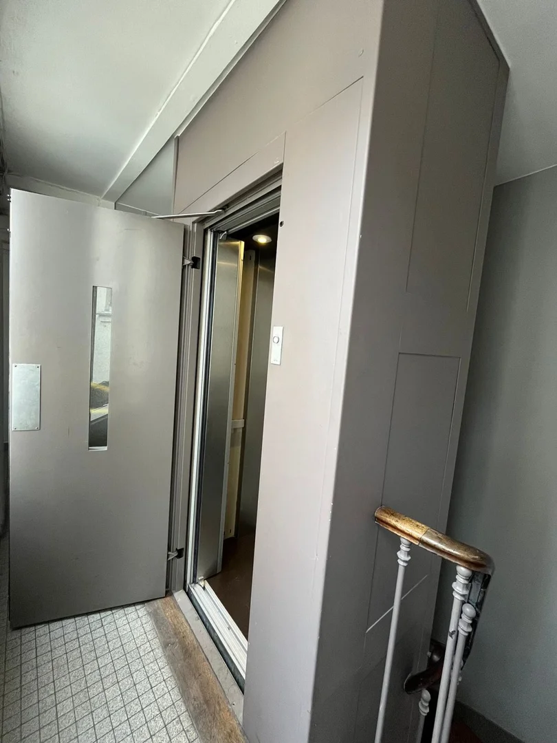 Ático en calle de Hermosilla, 116 - Foto 18