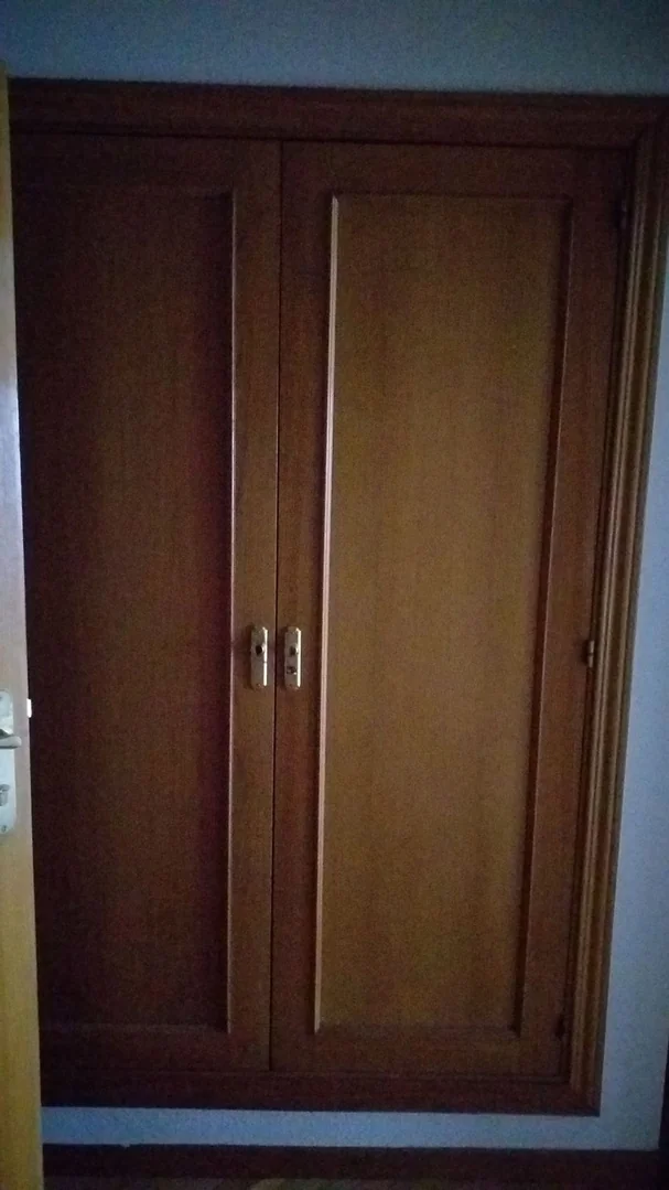 Estudio en Calle de Luis Cabrera, 63, Prosperidad - Foto 9