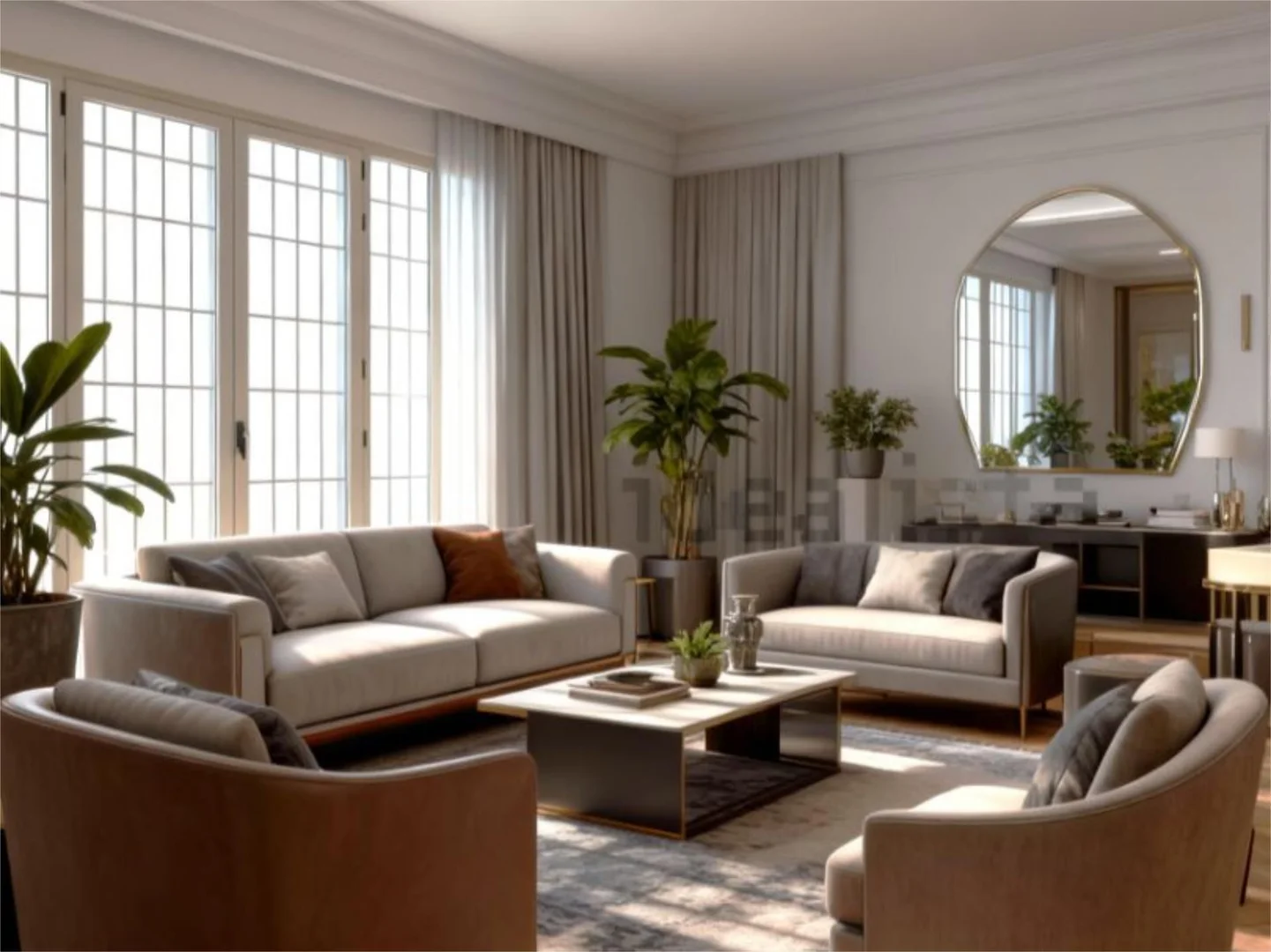 Piso en  Calle del Segre 14 - Foto 48