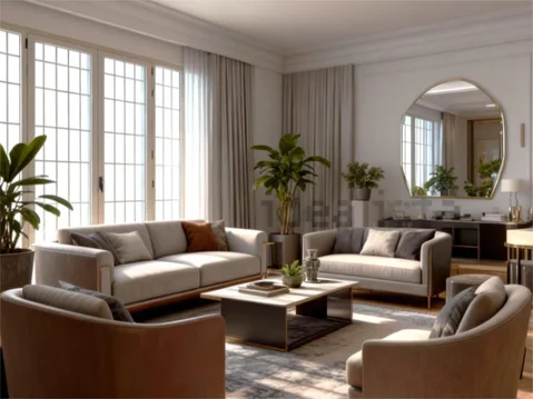 Piso en  Calle del Segre 14 - Foto 47