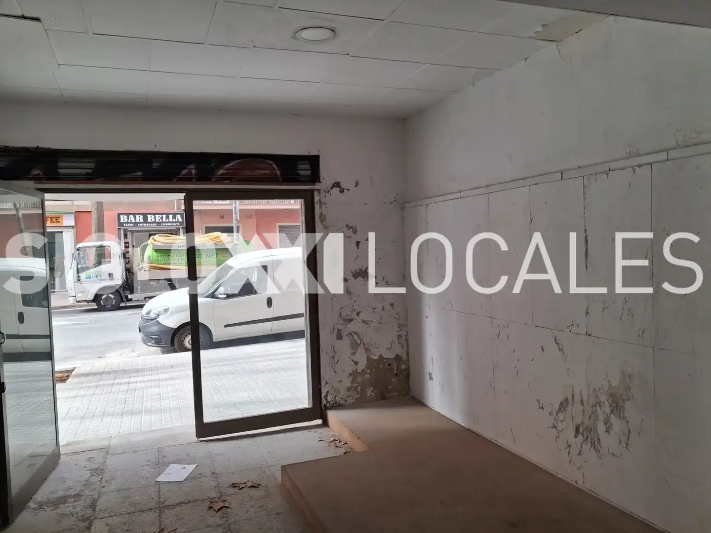 Local comercial en  ESPRONCEDA - Foto 5