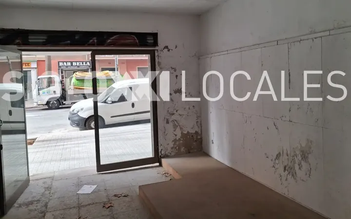 Local comercial en  ESPRONCEDA - Foto 5