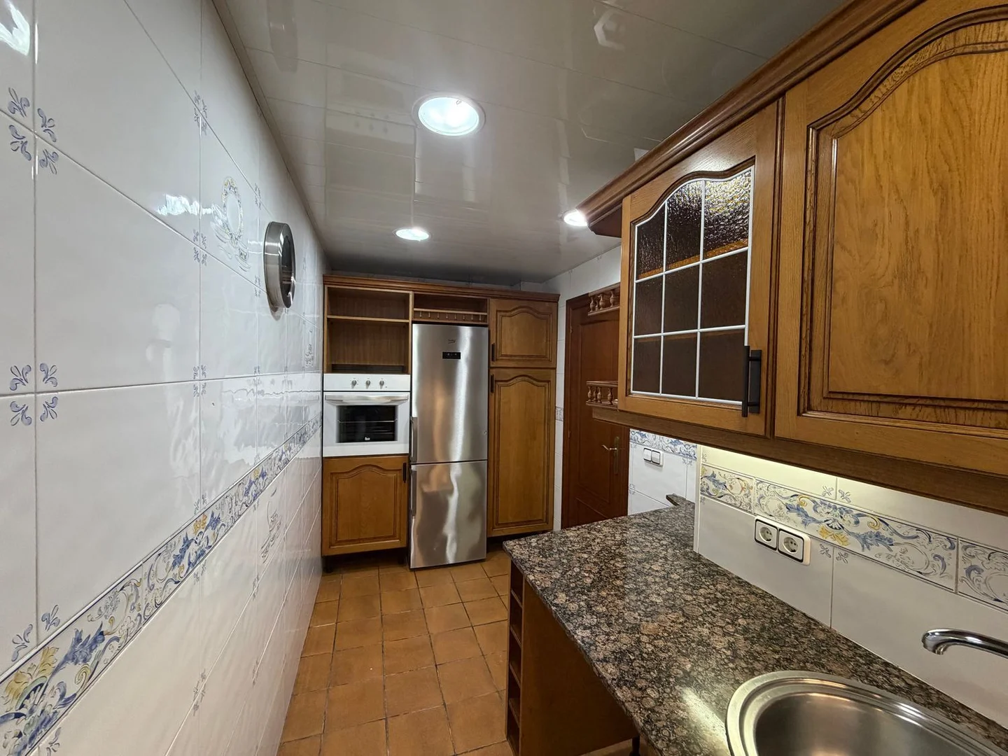 Piso en calle de Sardenya, 533