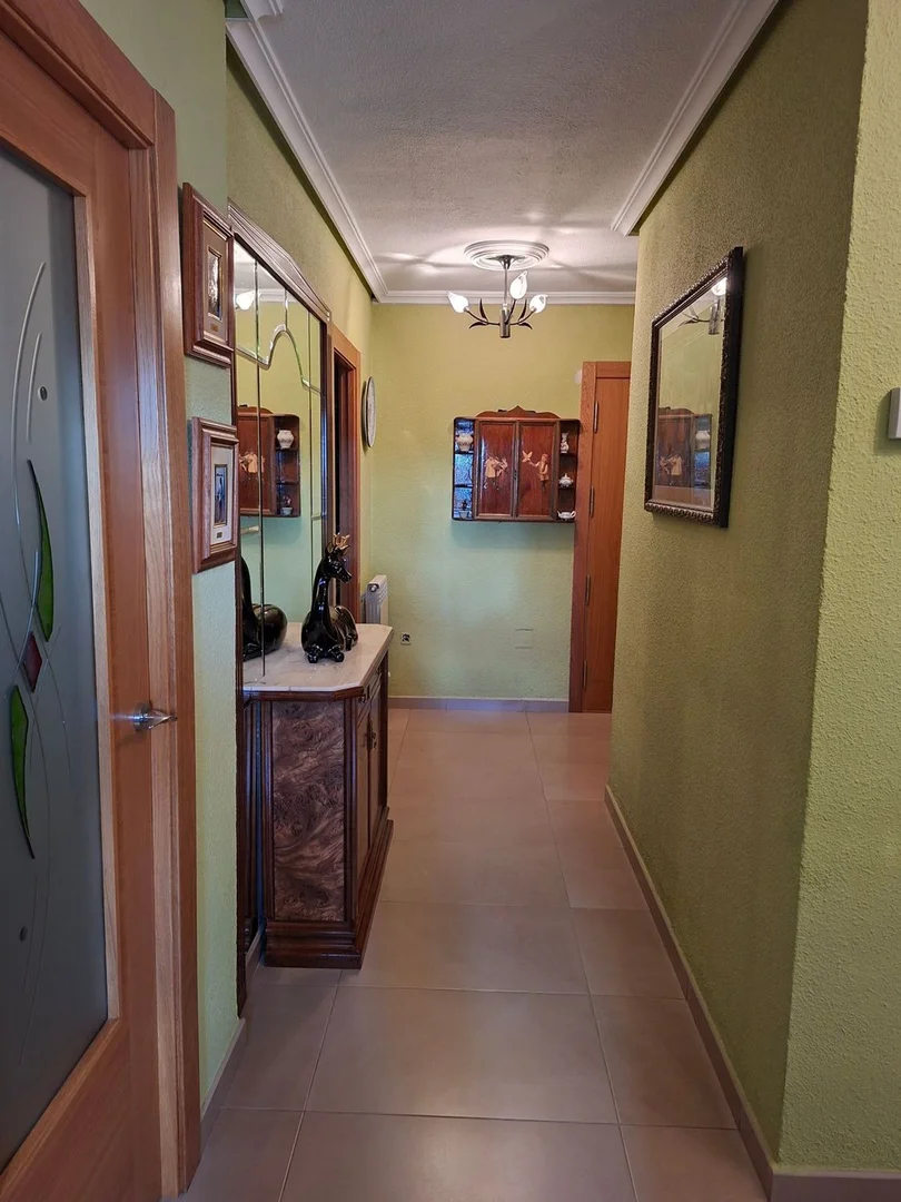 Piso en Barrio la Estación, 7 - Foto 16